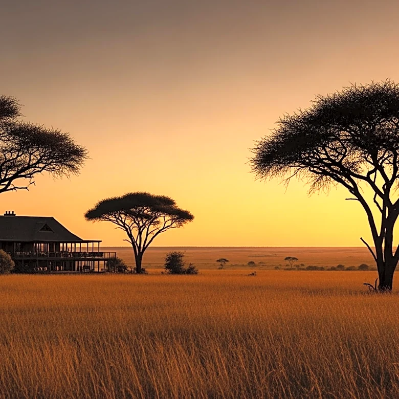 Auberge Collection Expands into Africa with New Safari Properties