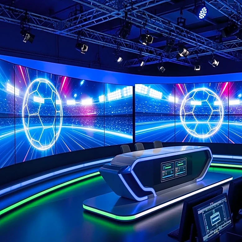 FOX Sports and Cosm Collaborate to Broadcast FIFA World Cup 2026 Matches in Immersive Venues