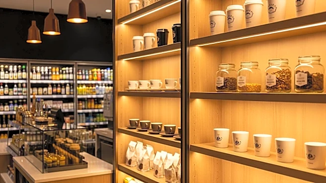 Convenience Stores Transform into Food and Beverage Destinations Amid Rising Costs
