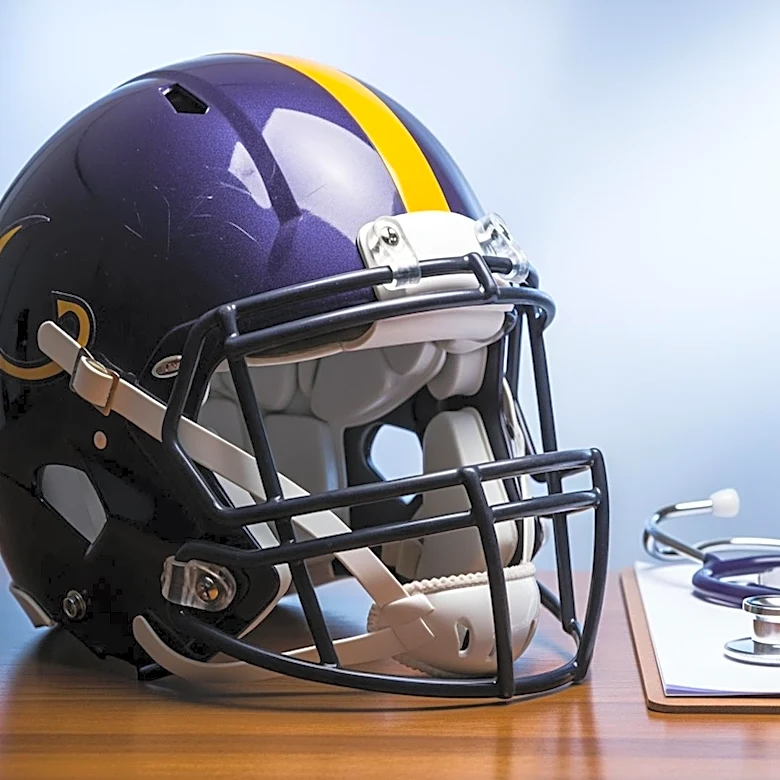 Minnesota Vikings Sign Jauan Jennings, Address Caleb Banks' Health Status