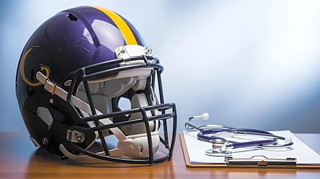 Minnesota Vikings Sign Jauan Jennings, Address Caleb Banks' Health Status