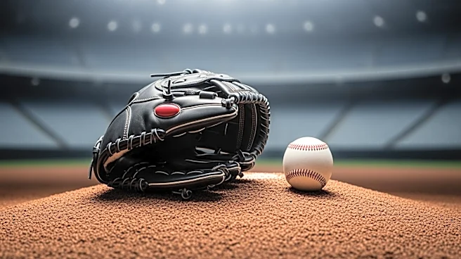 Gus Varland Emerges as Unlikely Closer for Washington Nationals