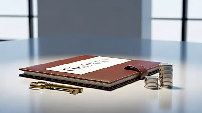 Modella Capital Imposes License Fees on TG Jones Amid Restructuring Efforts