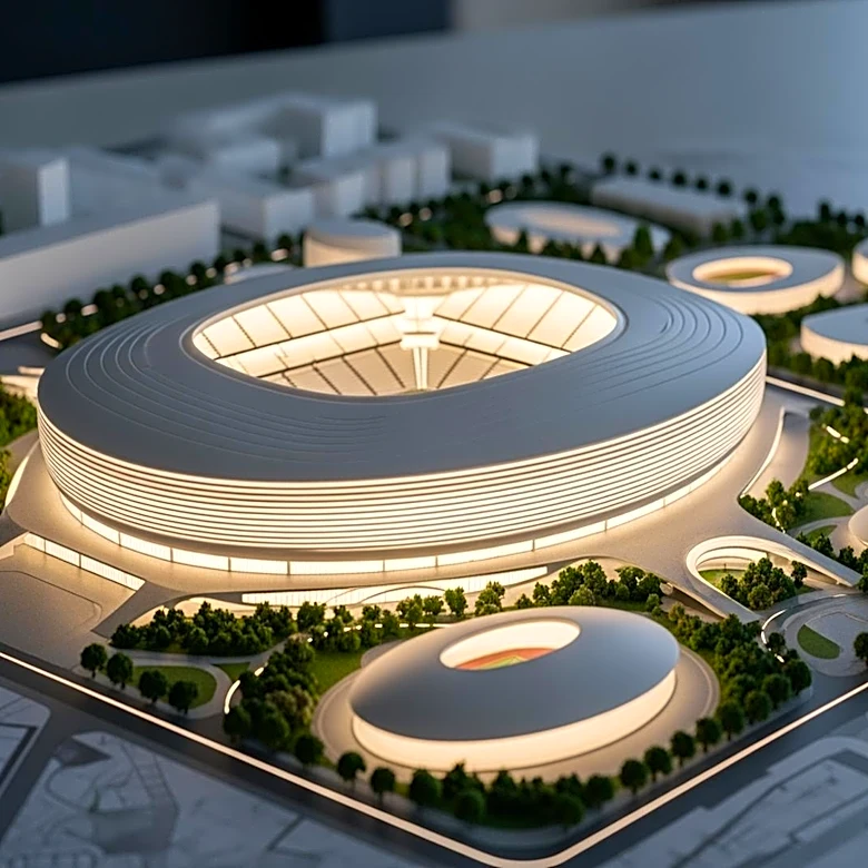 Birmingham City FC Unveils Ambitious Plans for New Stadium and Sports Quarter