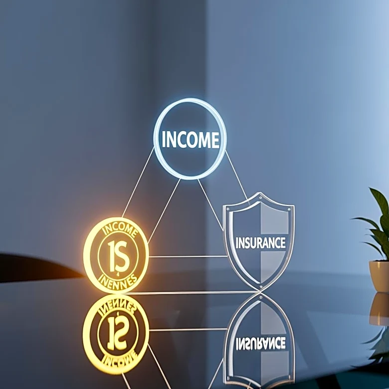 Modern Financial Advisors Integrate Income, Insurance, and Investments
