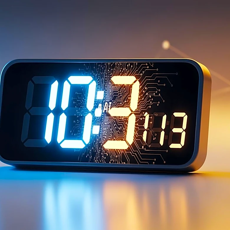 AI's Role in Marketing: Balancing Speed and Complexity in Global Campaigns