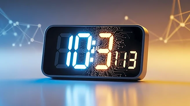 AI's Role in Marketing: Balancing Speed and Complexity in Global Campaigns