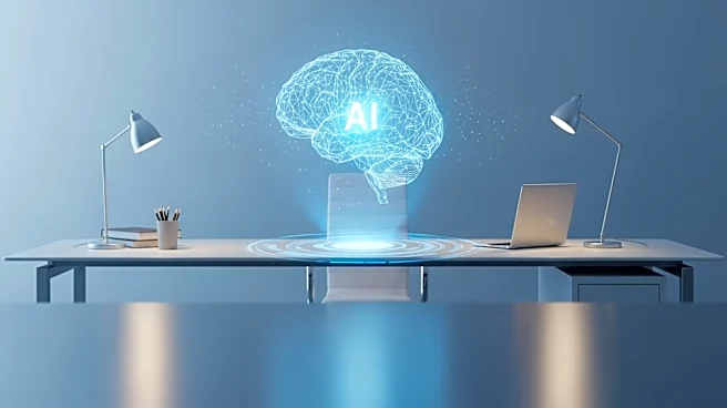 Meta Announces Layoffs as Part of $145 Billion AI Investment Strategy