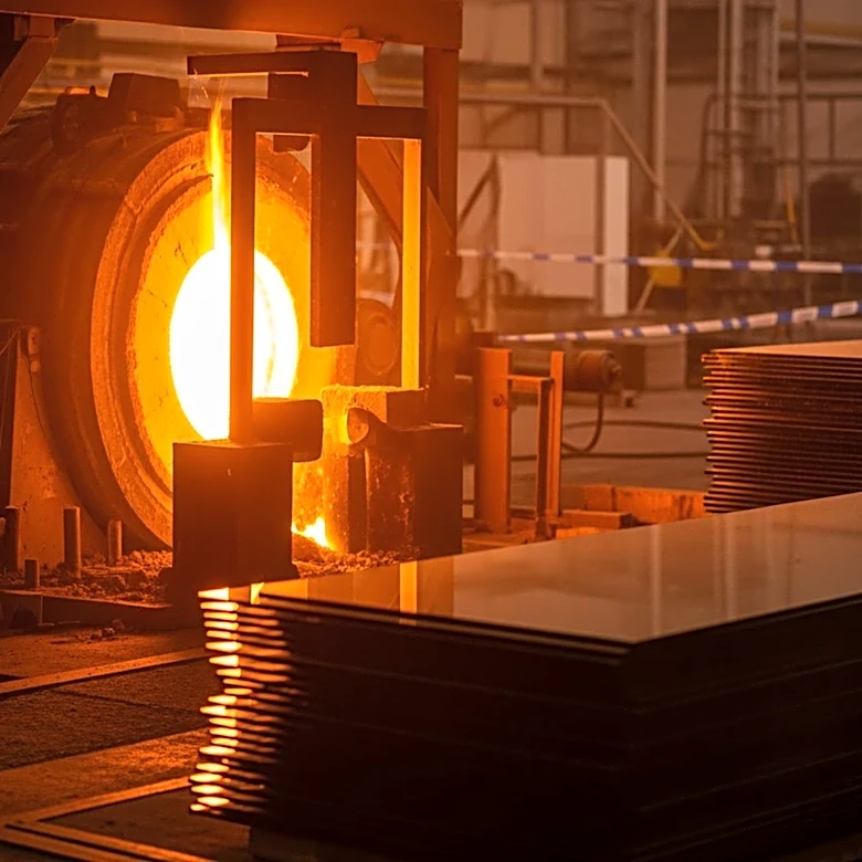 British Glass Industry Warns of 120,000 Job Losses Due to Net Zero Levies