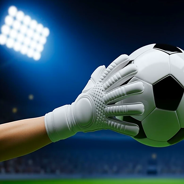 Leeds United's Karl Darlow Wins Coca-Cola Save of the Month Award for April