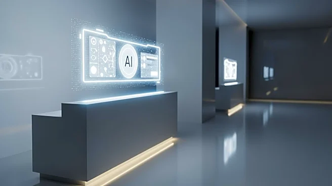 Hotels Leverage AI Platforms Like ChatGPT to Enhance Direct Booking Visibility