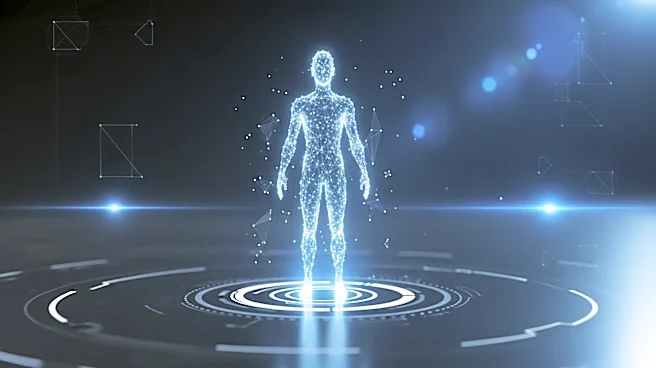Soralios Unveils AVAATR, an AI Digital Cloning Platform for Professional Communication