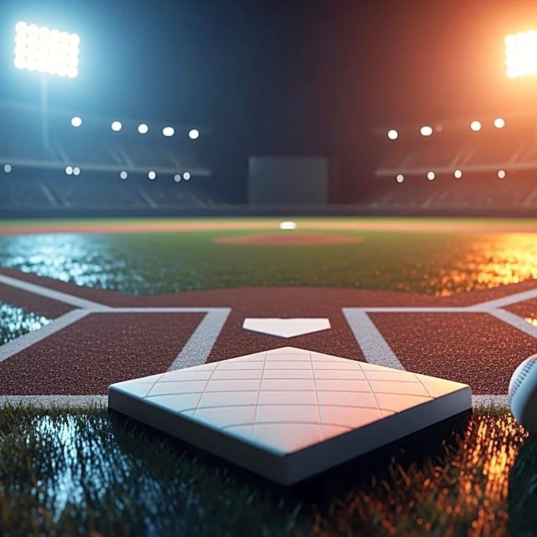 Rochester Red Wings Fall to Syracuse Mets in Walk-off Victory