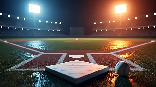 Rochester Red Wings Fall to Syracuse Mets in Walk-off Victory