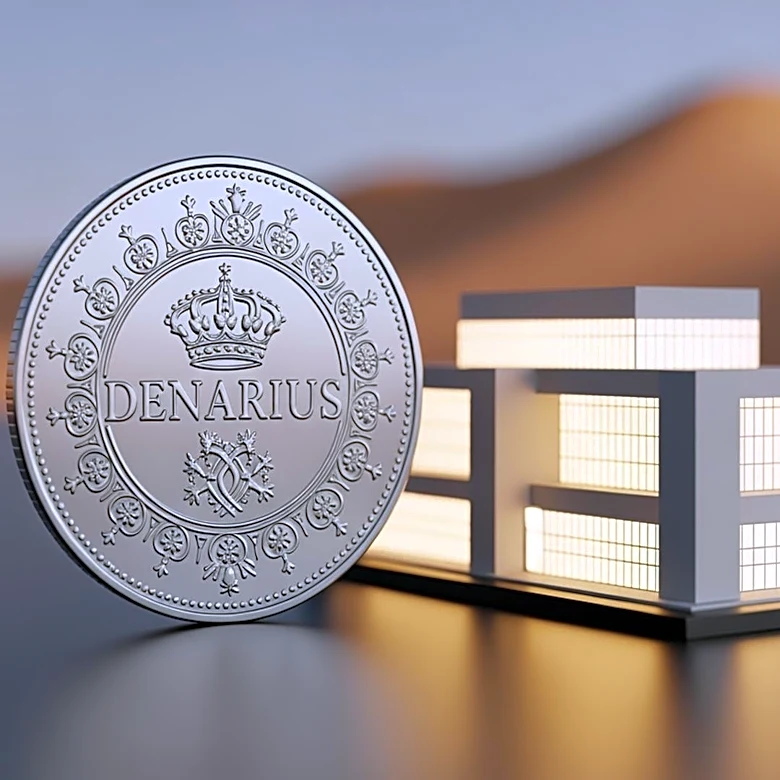 Denarius Withdraws Emerita Takeover Offer, Shifts Focus to Saudi Arabia Joint Venture