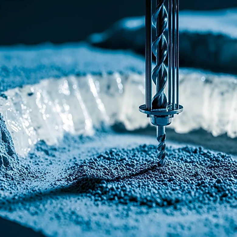 Fluor to Conduct Feasibility Study for Anglo American's Woodsmith Polyhalite Project