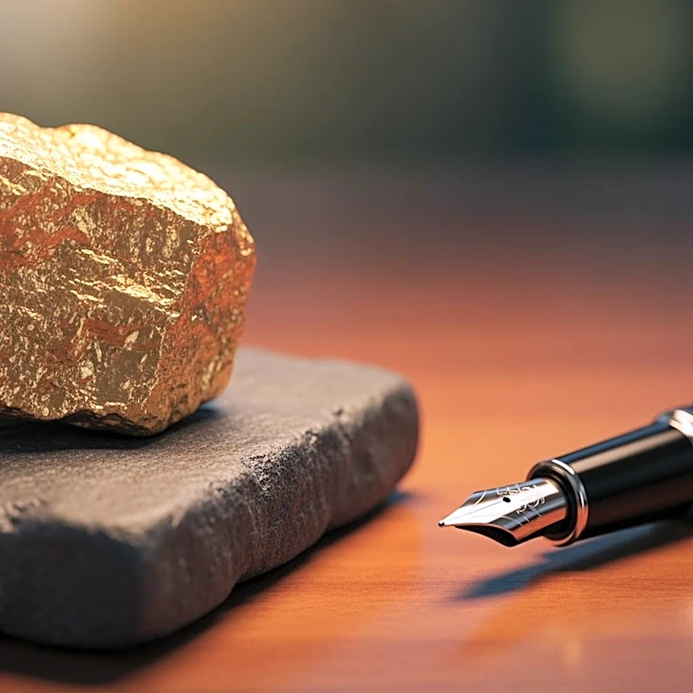 LaFleur Minerals Secures Financing and Executive Search to Boost Gold Production