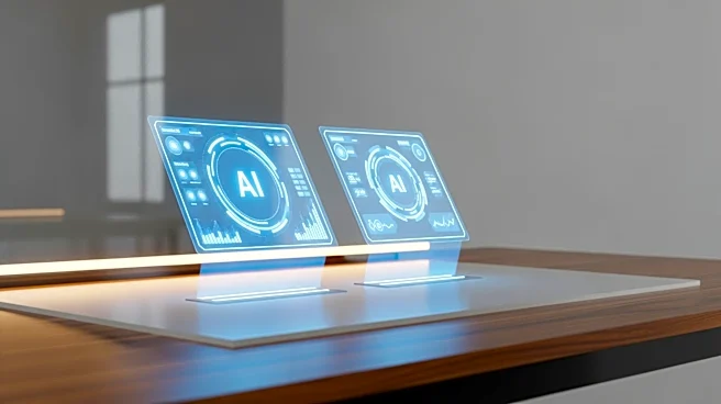 Disney Employees Embrace AI Agents, Leading to Increased Workload and Productivity