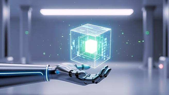 Rhoda AI Introduces New Robotics Data Collection Model to Revolutionize Industry