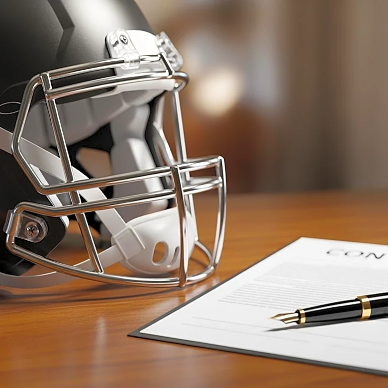 Washington Commanders Secure First-Round Pick Sonny Styles with Rookie Contract