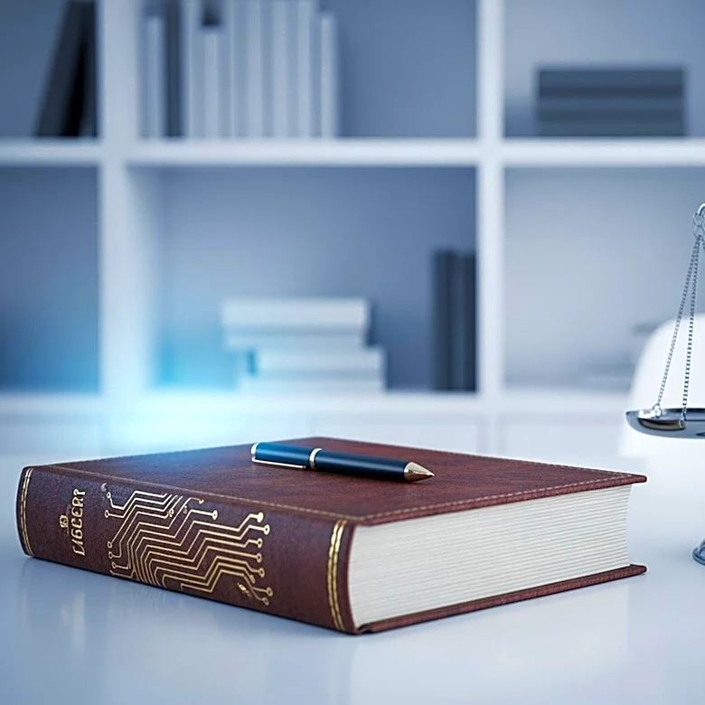 AI Integration in Legal Practice: New Book Offers Strategic Guidance for Law Firms