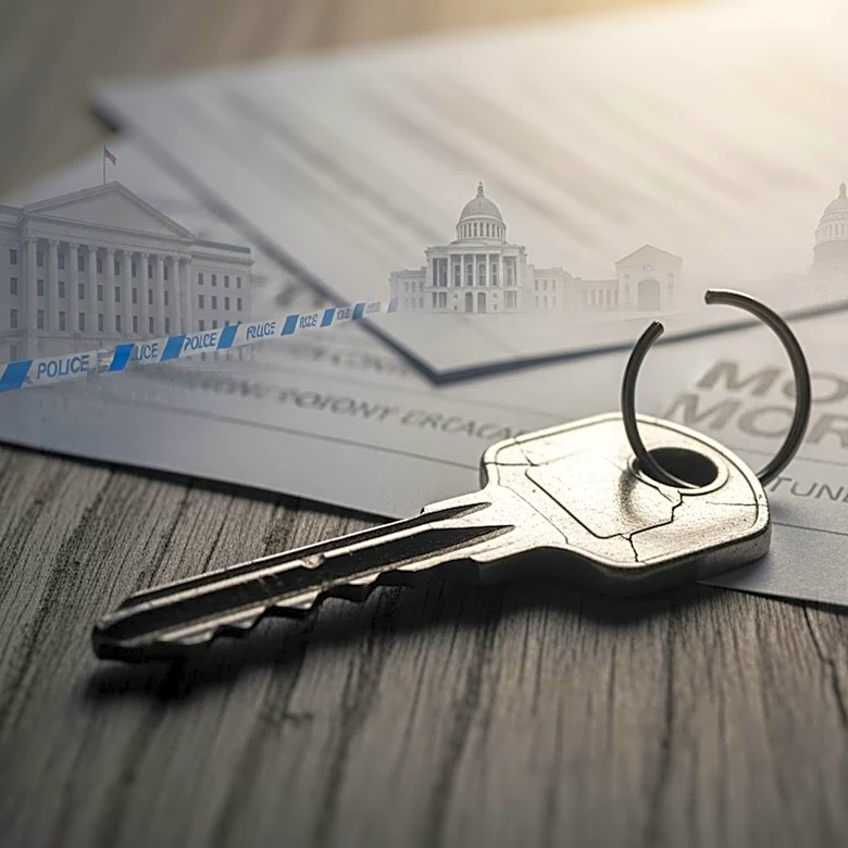 U.S. Homeowner Equity Hits Four-Year Low Amid Rising Underwater Mortgages