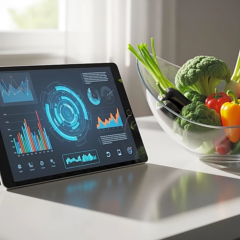 Wonder CEO Marc Lore Utilizes AI for Personalized Meal Planning Based on Blood Tests