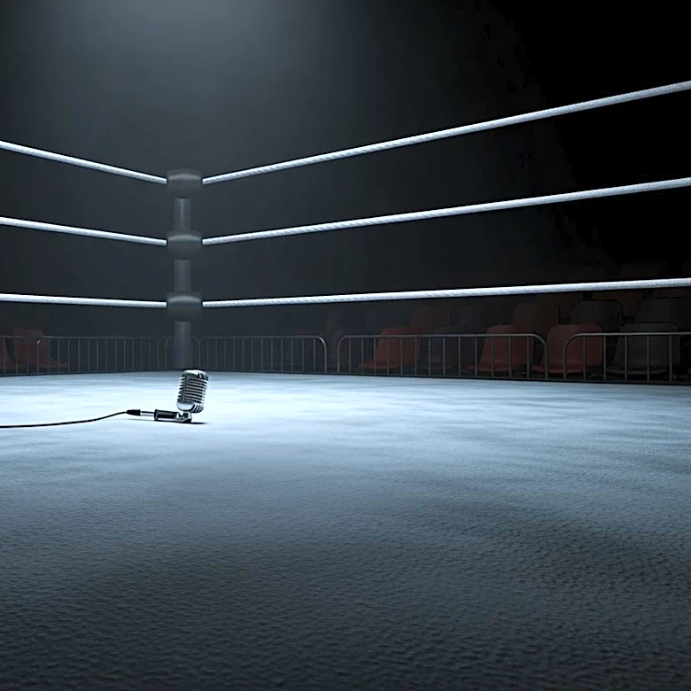 Danhausen Seeks Mystery Partner for WWE Backlash Match