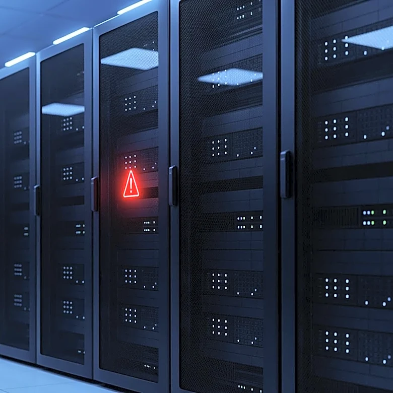 AWS Data Center Outage Disrupts Trading on FanDuel and Coinbase