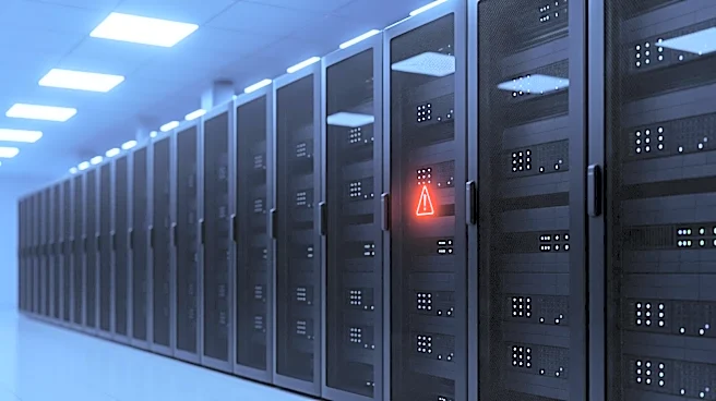 AWS Data Center Outage Disrupts Trading on FanDuel and Coinbase