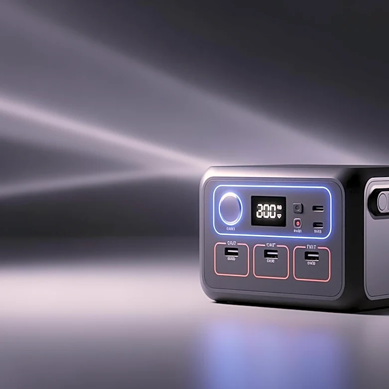 Anker Offers Major Discounts on Portable Power Stations Amid Power Outage Concerns