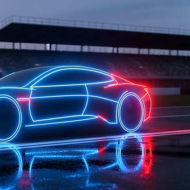 Volkswagen Unveils Electric ID. Polo GTI at 24h Nürburgring, Marking 50 Years of GTI