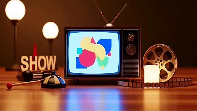 ABC Unveils 2026 Summer TV Schedule Featuring Game Shows and Movie Nights