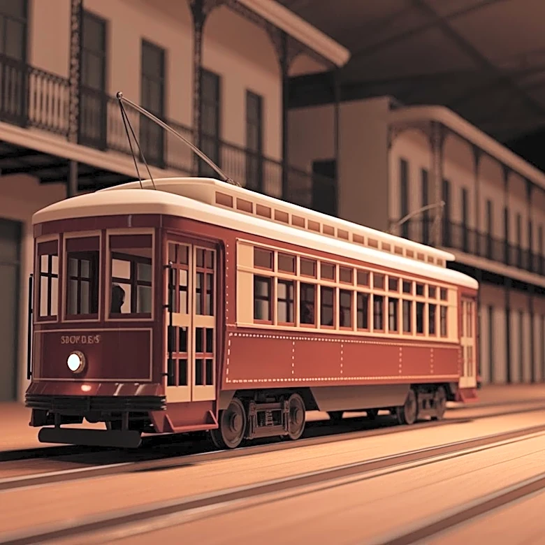 Transportation Companies in New Orleans Emphasize Professional Standards for Service Consistency