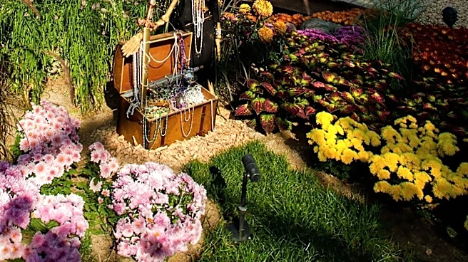 Phipps Conservatory's May Market Signals Start of Planting Season for Pittsburghers