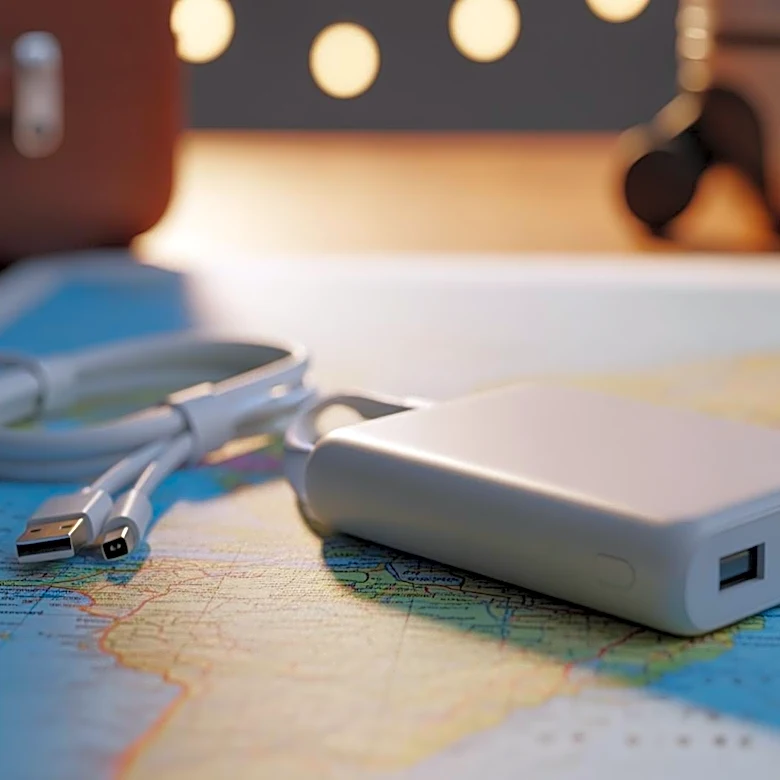 Anker Nano Power Bank: A Reliable Travel Companion for Tech Enthusiasts