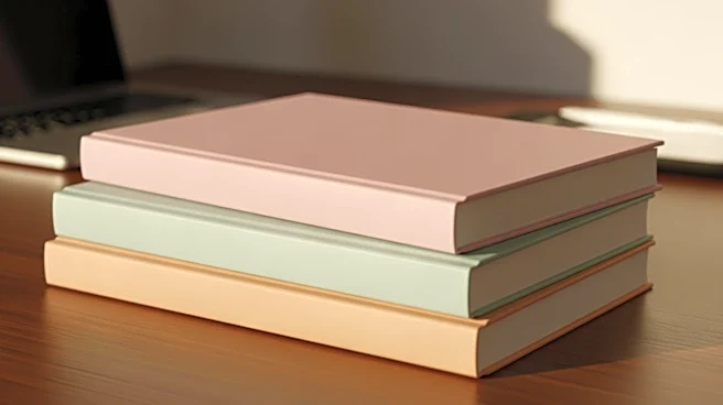 TikTok Creator Jaysea Lynn Secures Three-Book Deal with Saga