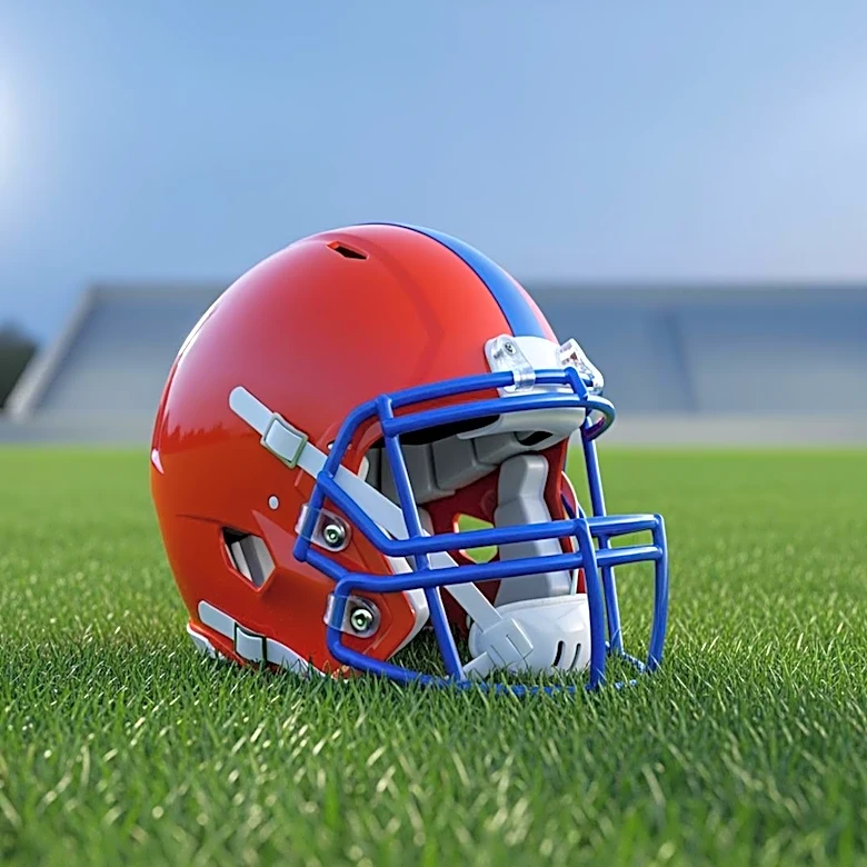 Florida Gators Secure Commitment from 4-Star Running Back Andrew Beard