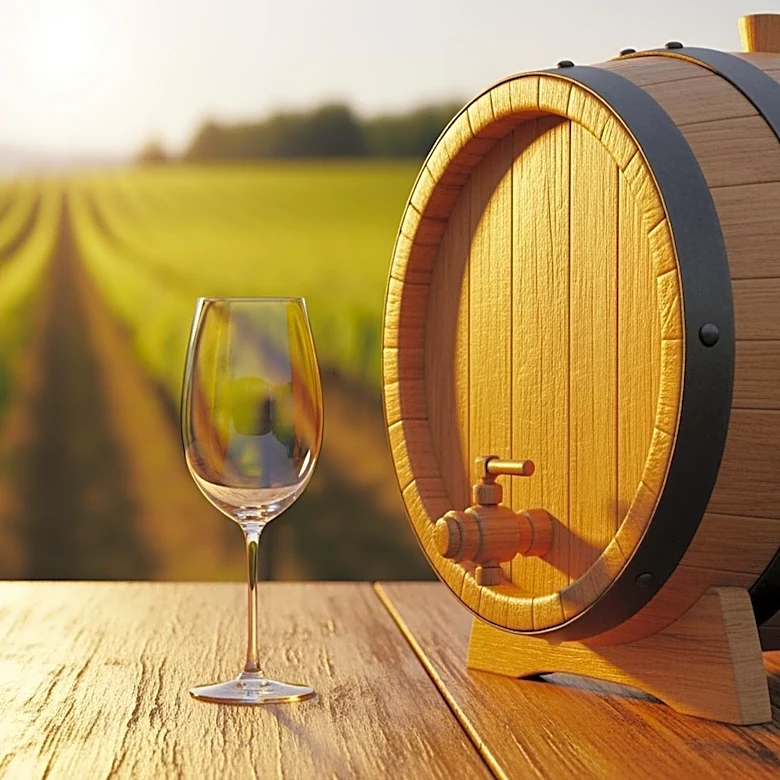 Winemaker Successfully Defends Against 'Handshake Deal' Claims