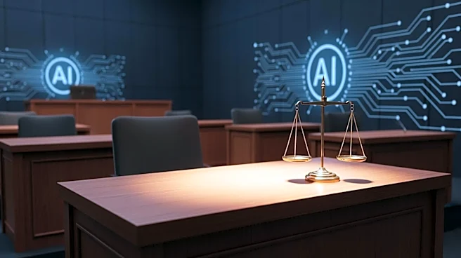 Colorado Legislature Passes Bill to Limit AI in Pricing and Wage Decisions