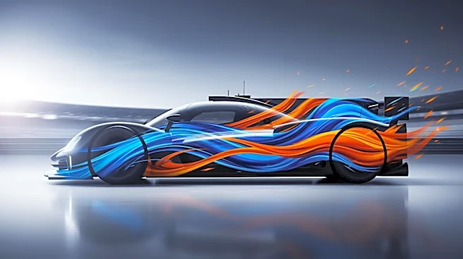 Carvana and Jimmie Johnson Reveal Custom Paint Scheme for NASCAR San Diego Race
