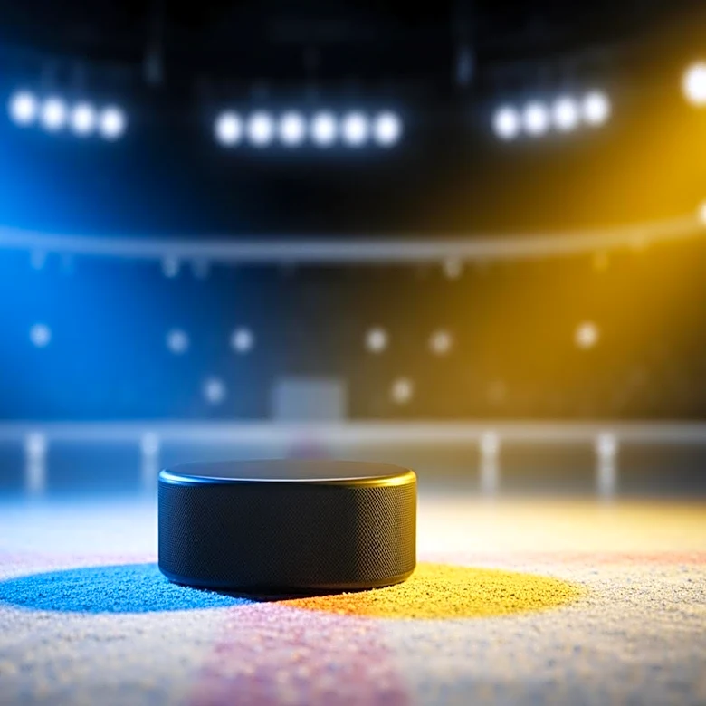 NHL Tonight Previews Game 3 Between Golden Knights and Ducks After Series Split