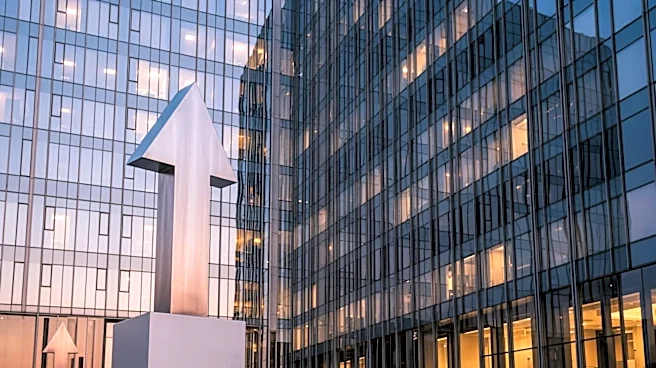 News Corporation's Q3 Earnings Exceed Expectations with Revenue Growth
