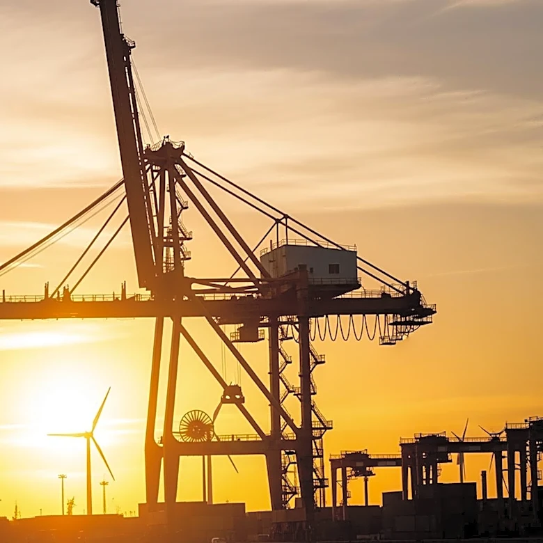 Seaports Embrace Sustainability and Innovation to Drive Future Growth