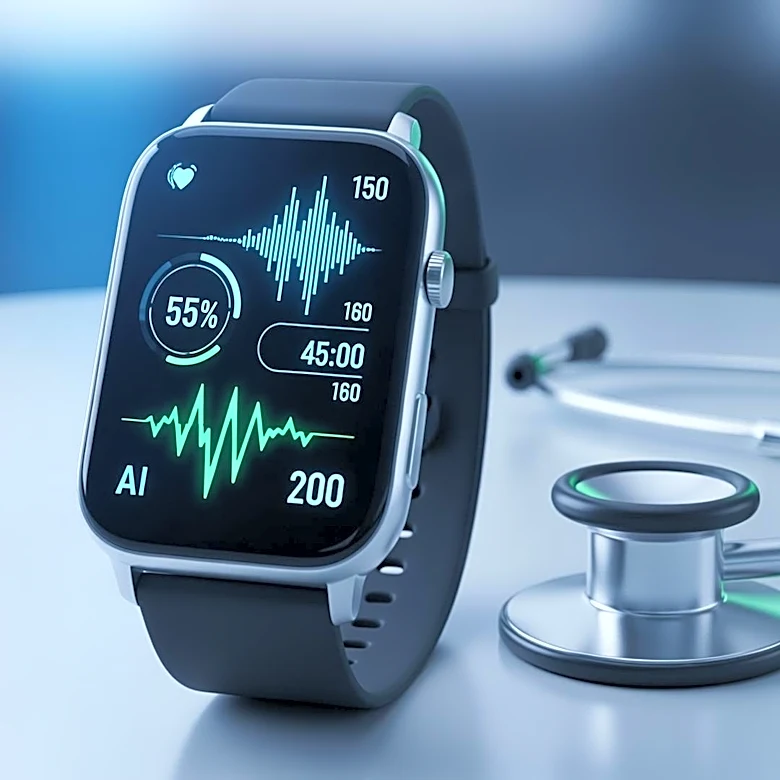 Whoop Introduces AI Features and On-Demand Doctor Access for Enhanced Health Tracking