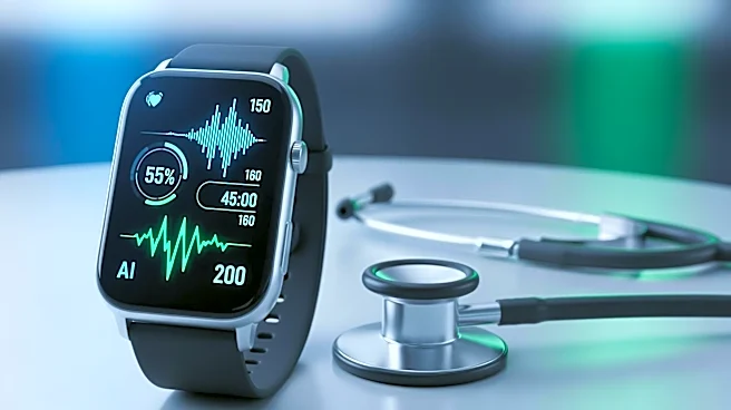 Whoop Introduces AI Features and On-Demand Doctor Access for Enhanced Health Tracking