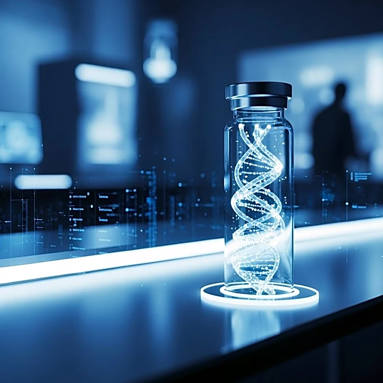 ParcelBio Secures $13 Million to Advance Next-Generation mRNA Medicines