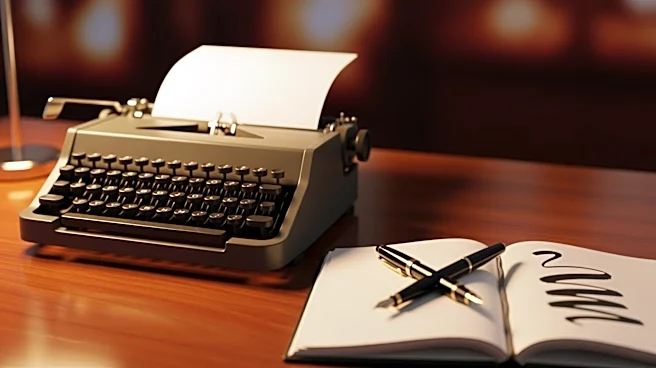 Authors Scott Westerfeld and Justine Larbalestier Collaborate on New Novel 'The Mortons'