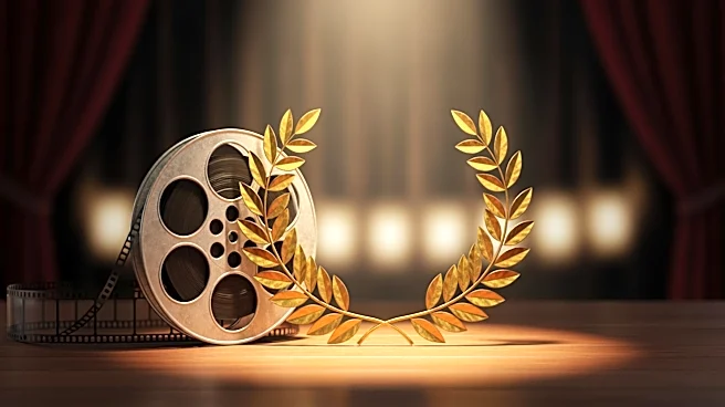 Documentary 'Fiume o Morte!' Wins Prestigious FIPRESCI Grand Prix
