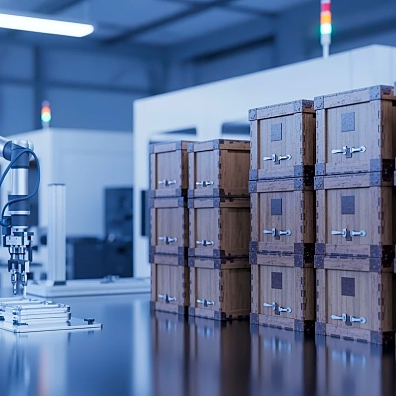 Manufacturers Adapt to Supply Chain Disruptions by Innovating and Reshoring Production
